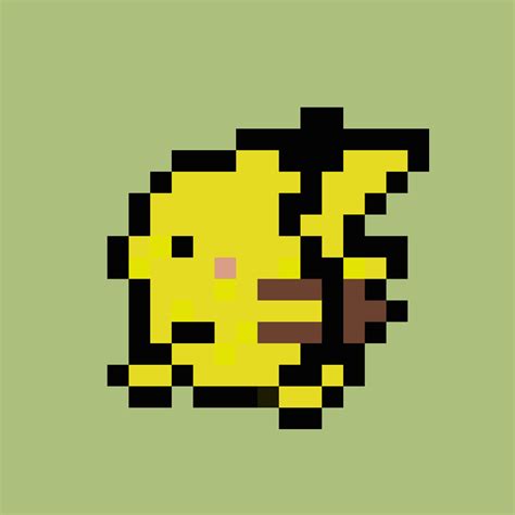 pixel art pokemon|Top free game assets tagged 2D, Pixel Art and pokemon.